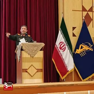 جهاد تبیین مهم&zwnj;ترین روش برای مقابله با جنگ روانی و ترکیبی دشمن است