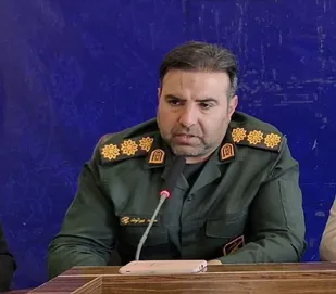 فرمانده سپاه پلدختر خبر داد: اجرای ۴۰ ویژه&zwnj;برنامه هفته دفاع مقدس در پلدختر