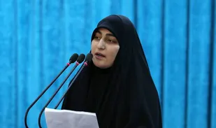واکنش فرزند حاج قاسم به شکست ترامپ