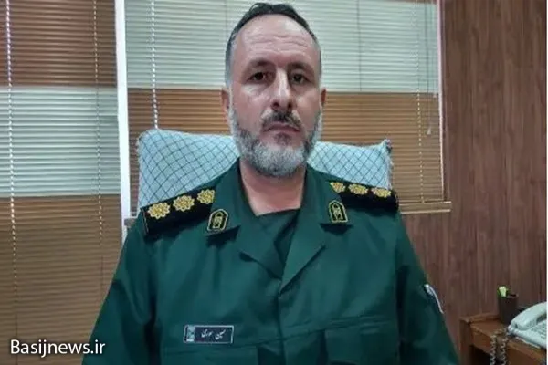 پیام اصلی دفاع مقدس عزت ملی برای ایرانیان بود