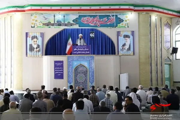 بصیرت و خویشتن‌داری مردم عزیز استان قابل تقدیر است