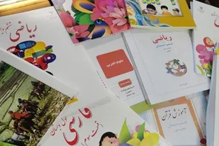 تامین ۹۷ درصد کتب درسی دانش آموزان استان سمنان