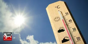 دمای ۵ شهر خوزستان از ۵۰ درجه فراتر رفت