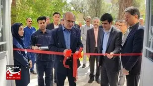 گام بزرگ در کنترل بیماری&zwnj;های تنفسی افتتاح بخش ایزوله تنفسی پیشرفته در بیمارستان بوعلی زاهدان