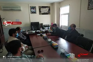 اهدای ۱۰۰۰ عدد ماسک به کادر درمان چابهار