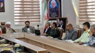 رزمایش فرهنگی &laquo;جان&zwnj;فدا&raquo; در هفته دفاع مقدس شاهرود/۸۳۲ گروه در &laquo;میدان&zwnj;یار&raquo; به رقابت پرداختند