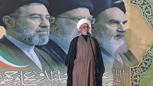 عظمت امروز ایران مرهون بصیرت و حضور مقتدرانه مردم است