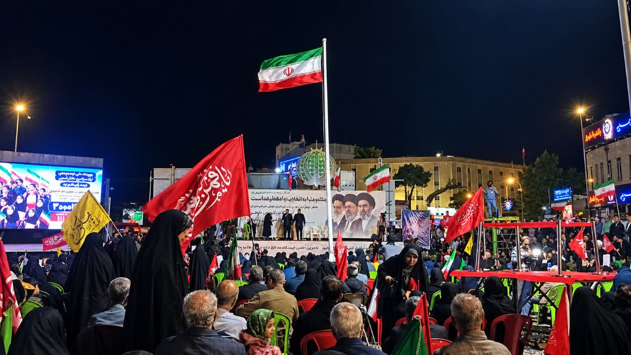 آغاز رویداد ملی دانشآموزی «نو میدان» در سمنان آغاز رویداد ملی دانشآموزی «نو میدان» در سمنان