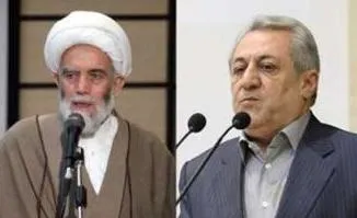امام جمعه و استاندار همدان درگذشت آیت‌الله هاشمی‌رفسنجانی را تسلیت گفتند