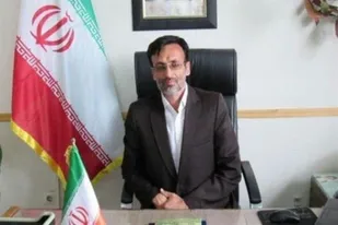 توزیع ۶۳ فن در مدارس محروم شهر اسدآباد