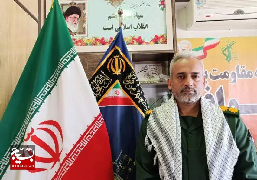 برگزاری بیش از ۱۰۰ برنامه هفته دفاع مقدس در خواف