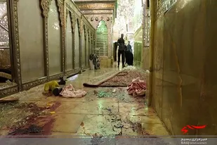 دست&zwnj;پروردگان استکباربدانند خون این شهدا شجره خبیثه مستکبران و ایادی قسی آنها را از ریشه درخواهد افکند