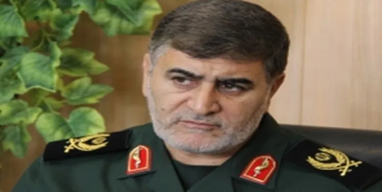 جوانان و نوجوانان امروز  نشان دادند که پای نظام ایستاده اند