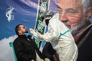 آمادگی کامل جهادگران استان فارس جهت کمک به کادر درمان در سراسر استان فارس