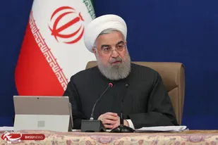ملت ما وسیله آزمایش واکسن&zwnj;های خارجی نمی&zwnj;شود
