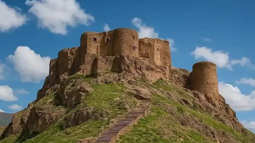 ثبت جهانی الموت، توسعه اقامتگاه‌های بوم‌گردی و جشنواره‌های بومی؛ محورهای رونق گردشگری قزوین