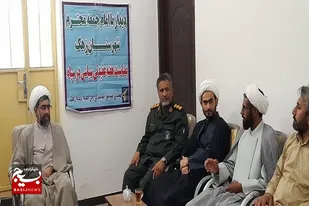 شهید مطهّری یک مبارز در راه خدا بود