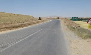 اصلاح 6 نقطه حادثه&zwnj;خیز در همدان