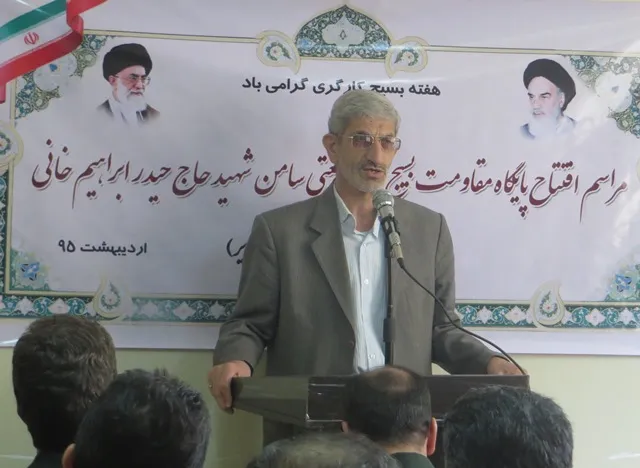 سرمایه‌دار و کارگر دو بال اجرای اقتصاد مقاومتی