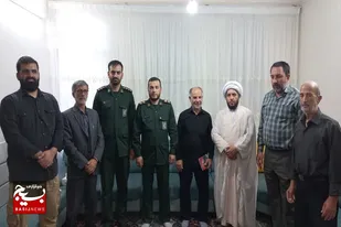 تکریم جهادگران دوران دفاع مقدس اهمیت والایی دارد