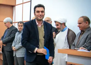 دو عضو هیات علمی دانشگاه صنعتی شاهرود به عنوان دانشمند یک درصد برتر دنیا
