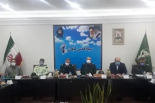 هدف بسیج از ورود به حوزه گردشگری کاهش تصدی&zwnj;گری است/ افتتاح نخستین شرکت گردشگری بسیج در گیلان
