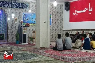 عید غدیر بزرگترین و با عظمت ترین عید مسلمان است
