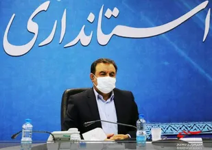 وضعیت فوق العاده حاد بیماری کرونا در لرستان