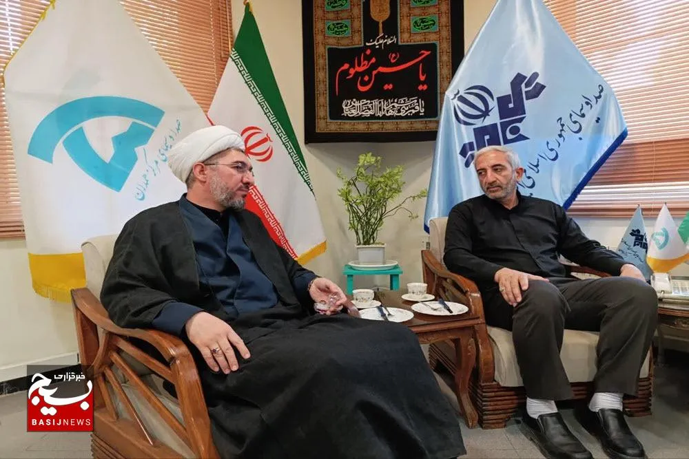 نقش بی‌بدیل رسانه در تقویت نظام اسلامی و ترویج ارزش‌های انقلاب