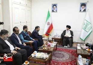 کلید درب&zwnj;های فضای مجاز&zwnj;ی باید در اختیار خودمان باشد