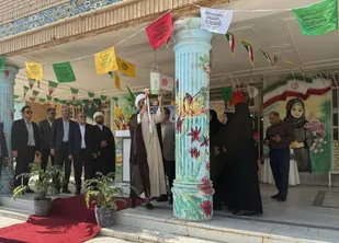 مدرسه، امن&zwnj;ترین سنگر دفاع از ارزش&zwnj;هاست
