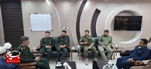 گرامی‌داشت هفته تربیت بدنی در خوزستان