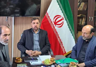 ۳۰۰ طرح گناباد آماده بهره&zwnj;برداری در هفته دولت است