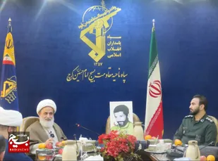 بیان حقایق دینی به صورت توصیفی و ملموس از راه های تربیتی موثر برای جوانان است