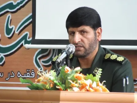 تبعیت از ولایت منبع قدرت انقلاب اسلامی است