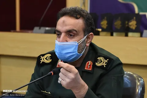 دومین نشست مجامع جهادی بسیج سازندگی استان فارس در شیراز برگزار شد.