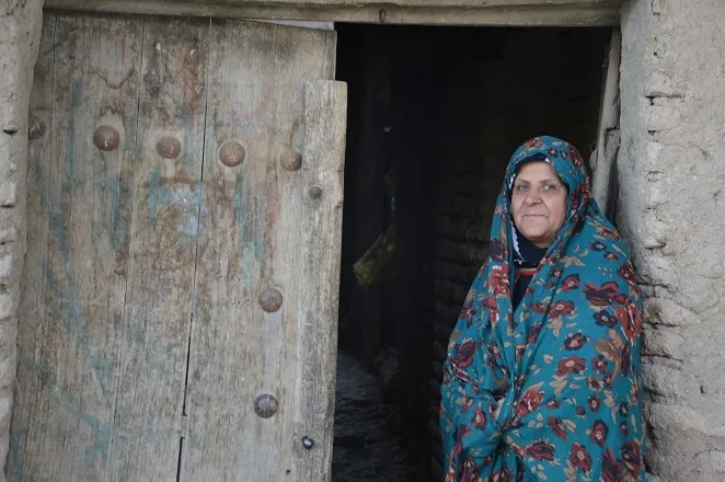 بابا نان ندارد