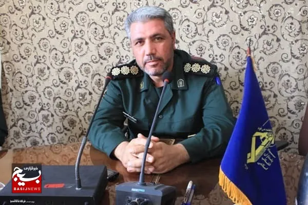 کارگران در خط مقدم مقابله با تحریم هستند