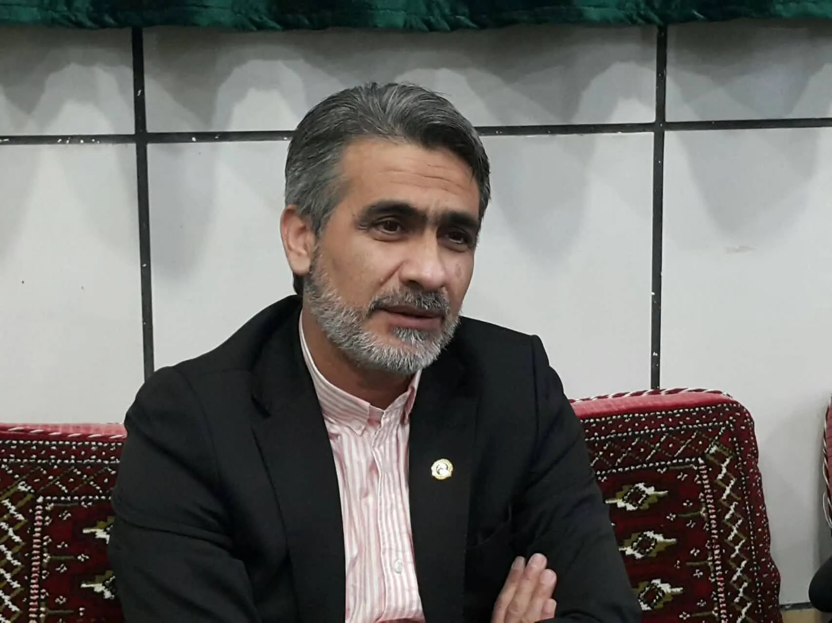 فعالیت بیش از ۳۰۰ وکیل در مرکز وکلای قوه‌قضاییه استان/ ارائه خدمات حقوقی  رایگان از طریق سامانه ۱۲۹