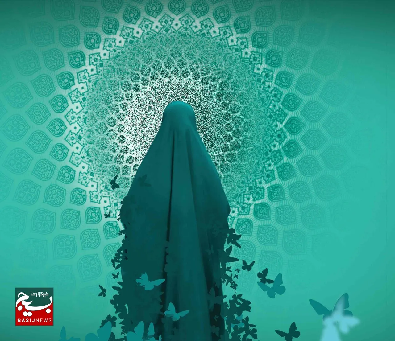 بیانیه مدیریت حوزه علمیه خواهران خوزستان در حمایت از طرح نور