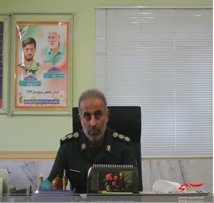 ملاک و مبنا برای معرفت بسیجی، تفکر بسیجی است