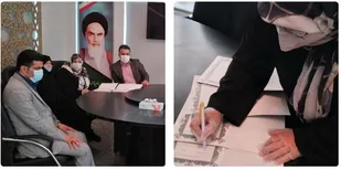 ساخت مدرسه استثنائی  به نام مادر