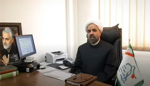 فیلم | اهمیت حضور طلاب و روحانیون در فضای مجازی در بیان رئیس سازمان بسیج اساتید، طلاب و روحانیون کشور