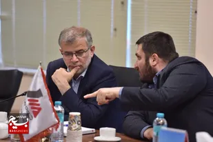 فعالیت گروه صنعتی مپنا، بیانگر پیشرفت صنعت کشور است