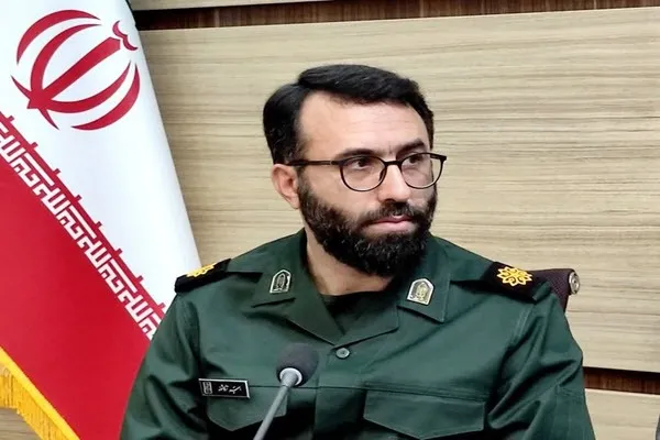 برگزاری گردهمایی گردان بیت المقدس امام حسن مجتبی(ع) بسیج ادارات استان همدان