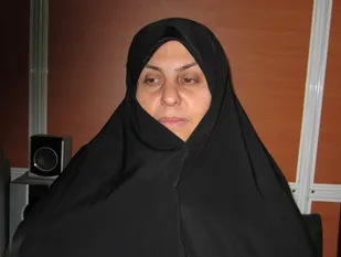 اثربخشی دیدار با خانواده شهدا در الگوسازی برای جوانان