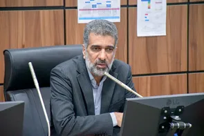 دکتر زارع‌زاده: آینده کشور در دست جمعیت جوانی است که امروز متولد می‌شوند