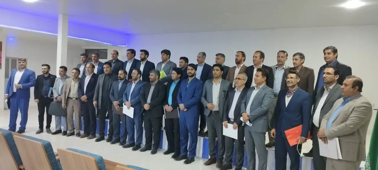 ارزیابان چشمان تیزبین و ریزبین آموزش وپرورش هستند