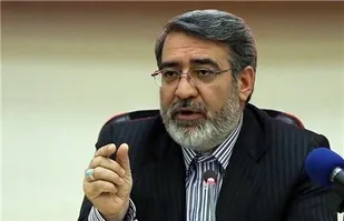 دیدار رحمانی فضلی با خانواده مرحوم نازقلیچی فرماندار بندرترکمن