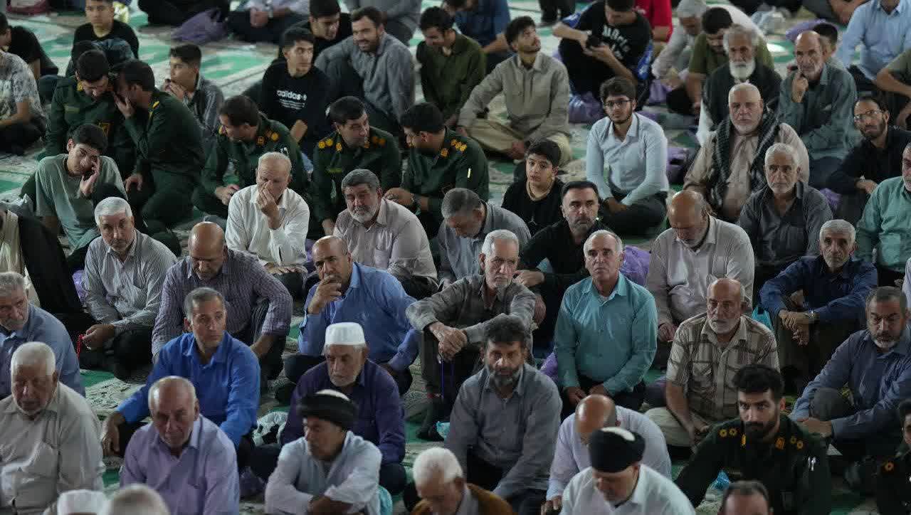 هدف راهبردی دشمنان در تمام نبردها مقابله با «ایران قوی» است / دفاع مقدس ما را به قدرت منطقهای و نبردهای اخیر به قدرت جهانی تبدیل کرد هدف راهبردی دشمنان در تمام نبردها مقابله با «ایران قوی» است / دفاع مقدس ما را به قدرت منطقهای و نبردهای اخیر به قدرت جهانی تبدیل کرد
